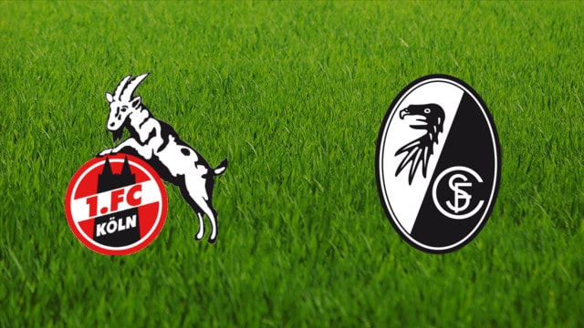 Soi kèo BóngVIP - Trận Koln vs Freiburg – 29/04/2023 – Giải VĐQG Đức
