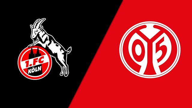 Soi kèo BóngVIP - Trận Koln vs Mainz 05 – 15/04/2023 – Giải VĐQG Đức