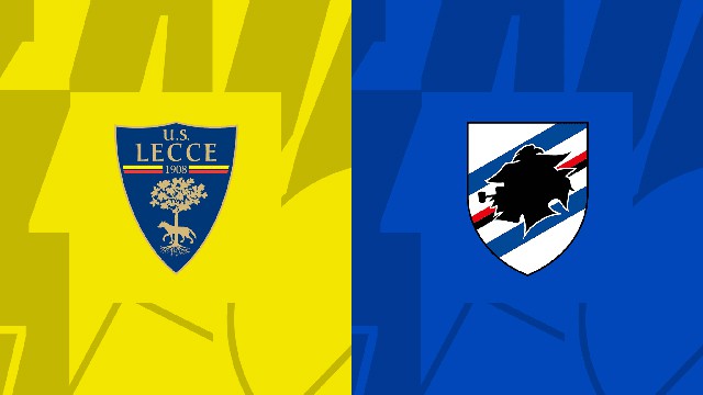 Soi kèo BóngVIP - Trận Lecce vs Sampdoria – 16/04/2023 – VĐQG Ý