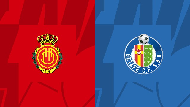 Soi kèo BóngVIP - Trận Mallorca vs Getafe – 23/04/2023 – Giải VĐQG Tây Ban Nha