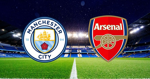 Soi kèo BóngVIP - Trận Man City vs Arsenal – 27/04/2023 – Giải Ngoại Hạng Anh