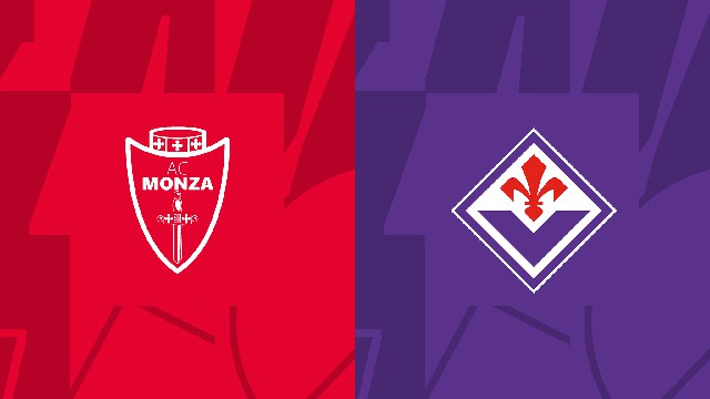 Soi kèo BóngVIP - Trận Monza vs Fiorentina – 23/04/2023 – VĐQG Ý