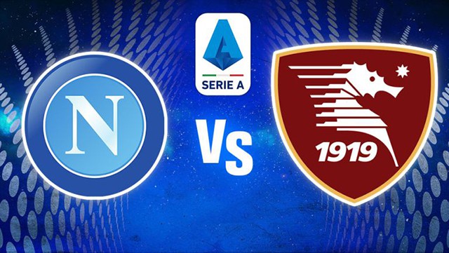 Soi kèo BóngVIP - Trận Napoli vs Salernitana – 29/04/2023 – VĐQG Ý Soi keo BongVIP - Tran Napoli vs Salernitana – 29/04/2023 – VDQG Y