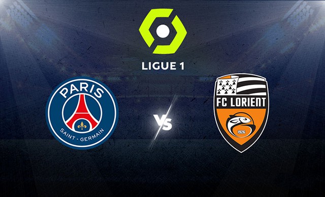 Soi kèo BóngVIP - Trận Paris SG vs Lorient – 30/04/2023 – Giải Ligue 1