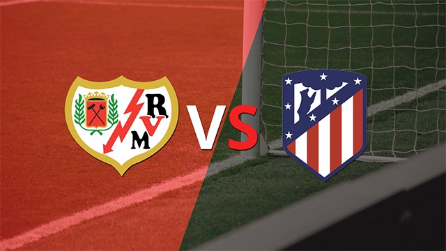 Soi kèo BóngVIP - Trận Rayo Vallecano vs Atl. Madrid – 10/04/2023 – Giải VĐQG Tây Ban Nha