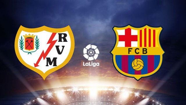 Soi kèo BóngVIP - Trận Rayo vs Barcelona – 27/04/2023 – Giải VĐQG Tây Ban Nha Soi keo BongVIP - Tran Rayo vs Barcelona – 27/04/2023 – Giai VDQG Tay Ban Nha