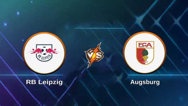 Soi kèo BóngVIP - Trận RB Leipzig vs Augsburg – 15/04/2023 – Giải VĐQG Đức