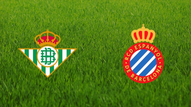 Soi kèo BóngVIP - Trận Real Betis vs Espanyol – 15/04/2023 – Giải VĐQG Tây Ban Nha