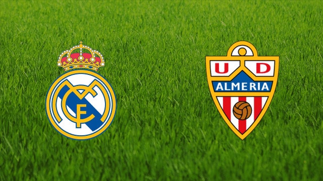 Soi kèo BóngVIP - Trận Real Madrid vs Almeria – 29/04/2023 – Giải VĐQG Tây Ban Nha
