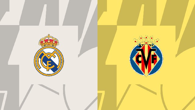 Soi kèo BóngVIP - Trận Real Madrid vs Villarreal – 09/04/2023 – Giải VĐQG Tây Ban Nha