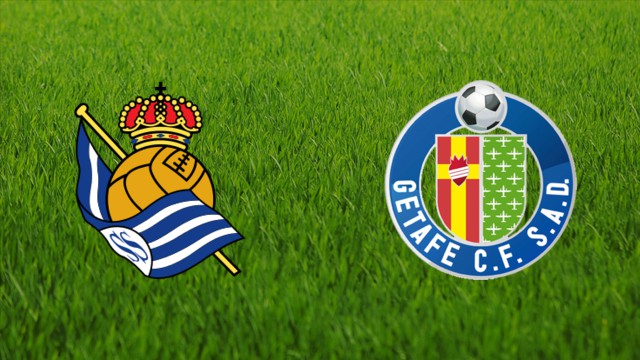Soi kèo BóngVIP - Trận Real Sociedad vs Getafe – 08/04/2023 – Giải VĐQG Tây Ban Nha