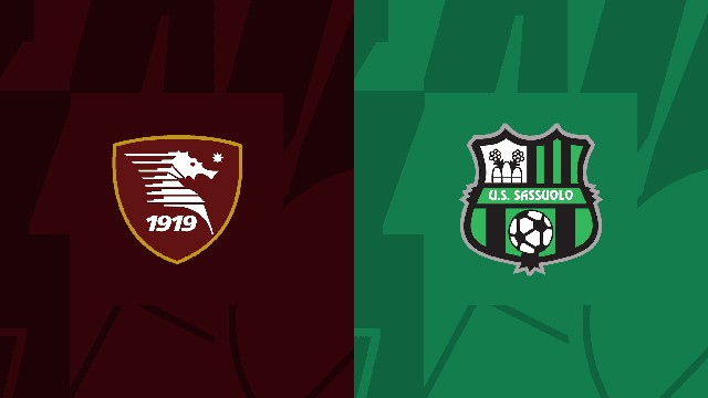 Soi kèo BóngVIP - Trận Salernitana vs Sassuolo – 22/04/2023 – VĐQG Ý