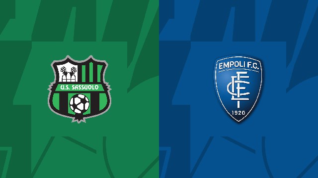 Soi kèo BóngVIP - Trận Sassuolo vs Empoli – 30/04/2023 – VĐQG Ý