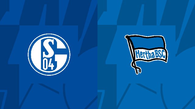 Soi kèo BóngVIP - Trận Schalke 04 vs Hertha Berlin – 15/04/2023 – Giải VĐQG Đức
