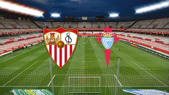 Soi kèo BóngVIP - Trận Sevilla vs Celta Vigo – 08/04/2023 – Giải VĐQG Tây Ban Nha