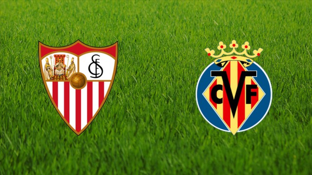 Soi kèo BóngVIP - Trận Sevilla vs Villarreal – 24/04/2023 – Giải VĐQG Tây Ban Nha