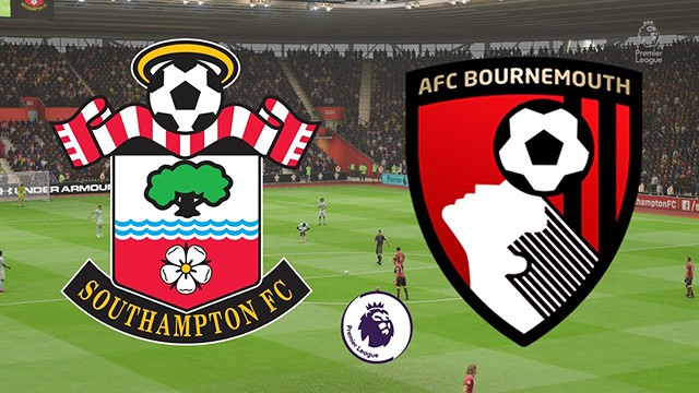 Soi kèo BóngVIP - Trận Southampton vs Bournemouth – 28/04/2023 – Giải Ngoại Hạng Anh