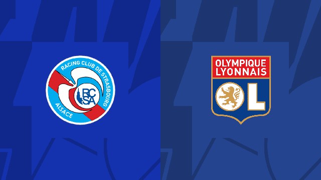 Soi kèo BóngVIP - Trận Strasbourg vs Lyon – 29/04/2023 – Giải Ligue 1