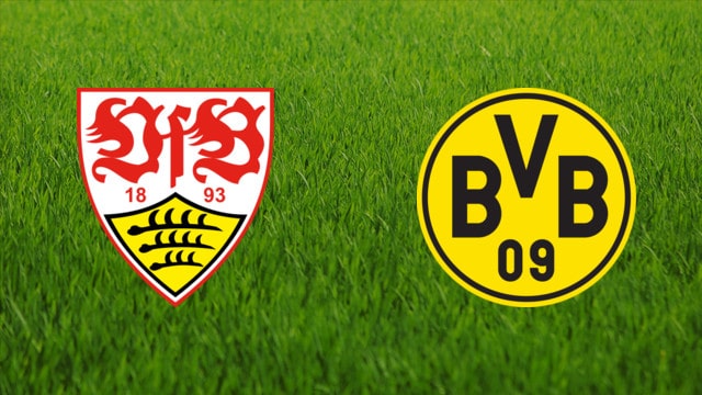 Soi kèo BóngVIP - Trận Stuttgart vs Dortmund – 15/04/2023 – Giải VĐQG Đức
