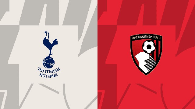 Soi kèo BóngVIP - Trận Tottenham vs Bournemouth – 15/04/2023 – Giải Ngoại Hạng Anh