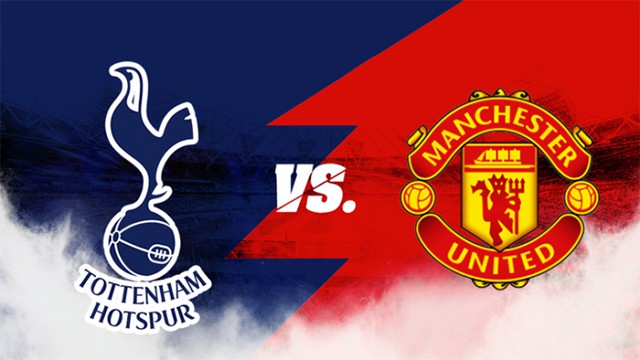 Soi kèo BóngVIP - Trận Tottenham vs Man Utd – 28/04/2023 – Giải Ngoại Hạng Anh