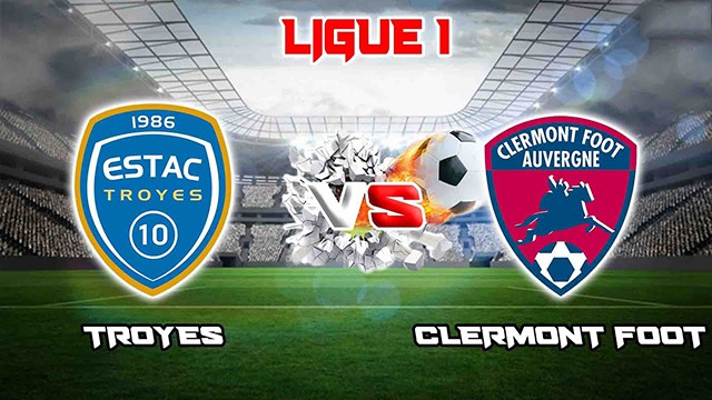 Soi kèo BóngVIP - Trận Troyes vs Clermont – 09/04/2023 – Giải Ligue 1 Soi keo BongVIP - Tran Troyes vs Clermont – 09/04/2023 – Giai Ligue 1