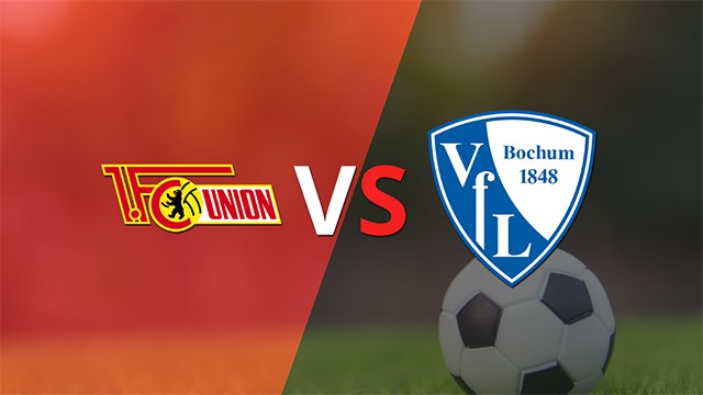 Soi kèo BóngVIP - Trận Union Berlin vs Bochum – 16/04/2023 – Giải VĐQG Đức