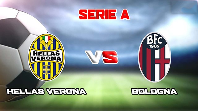 Soi kèo BóngVIP - Trận Verona vs Bologna – 22/04/2023 – VĐQG Ý