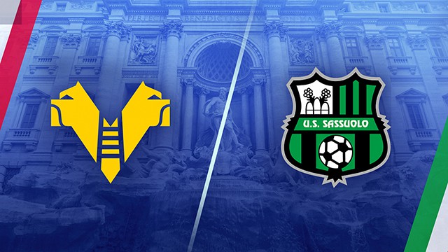 Soi kèo BóngVIP - Trận Verona vs Sassuolo – 09/04/2023 – VĐQG Ý