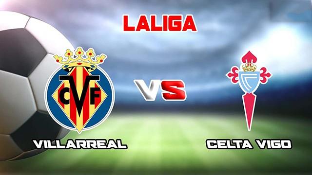 Soi kèo BóngVIP - Trận Villarreal vs Celta Vigo – 30/04/2023 – Giải VĐQG Tây Ban Nha