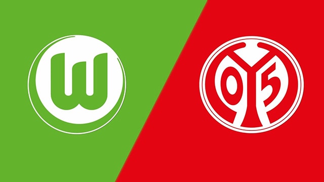 Soi kèo BóngVIP - Trận Wolfsburg vs Mainz – 30/04/2023 – Giải VĐQG Đức