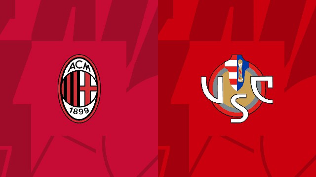 Soi kèo BóngVIP - Trận AC Milan vs Cremonese – 04/05/2023 – VĐQG Ý