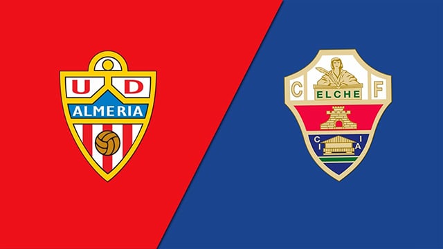 Soi kèo BóngVIP - Trận Almeria vs Elche – 03/05/2023 – Giải VĐQG Tây Ban Nha