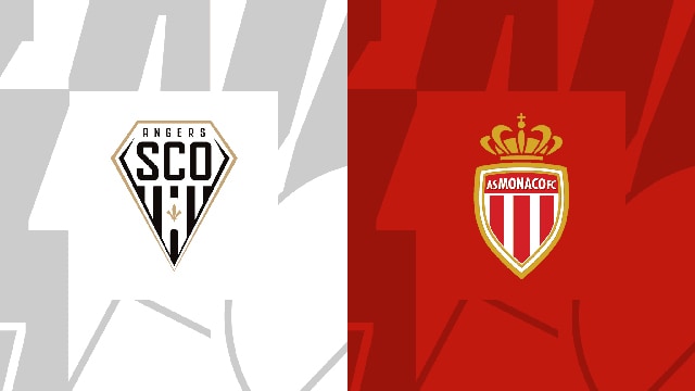Soi kèo BóngVIP - Trận Angers vs AS Monaco – 07/05/2023 – Giải Ligue 1