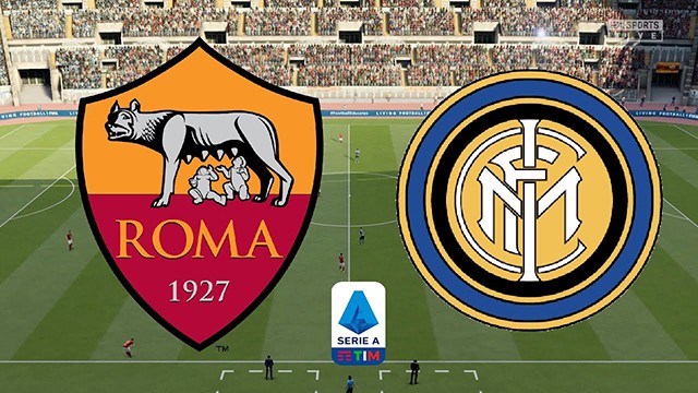 Soi kèo BóngVIP - Trận AS Roma vs Inter – 06/05/2023 – VĐQG Ý