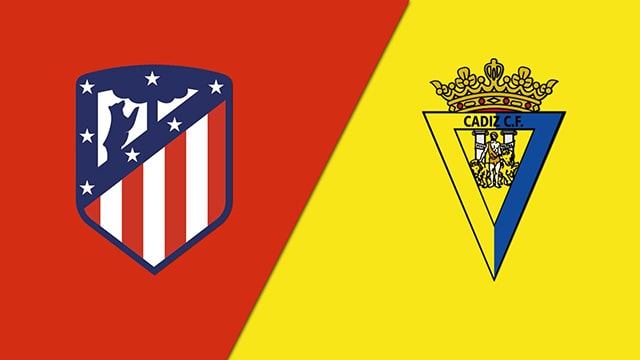 Soi kèo BóngVIP - Trận Atl. Madrid vs Cadiz CF – 04/05/2023 – Giải VĐQG Tây Ban Nha