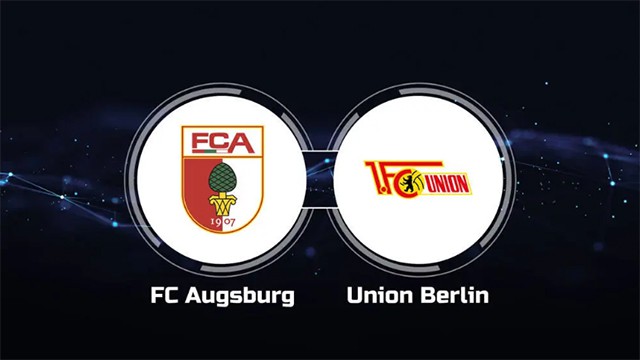 Soi kèo BóngVIP - Trận Augsburg vs Union Berlin – 06/05/2023 – Giải VĐQG Đức