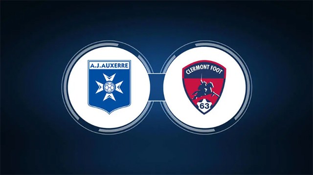 Soi kèo BóngVIP - Trận Auxerre vs Clermont – 07/05/2023 – Giải Ligue 1 Soi keo BongVIP - Tran Auxerre vs Clermont – 07/05/2023 – Giai Ligue 1