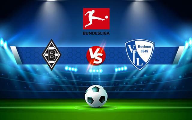 Soi kèo BóngVIP - Trận B. Monchengladbach vs Bochum – 06/05/2023 – Giải VĐQG Đức