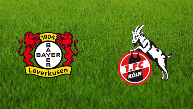 Soi kèo BóngVIP - Trận Bayer Leverkusen vs FC Koln – 07/05/2023 – Giải VĐQG Đức