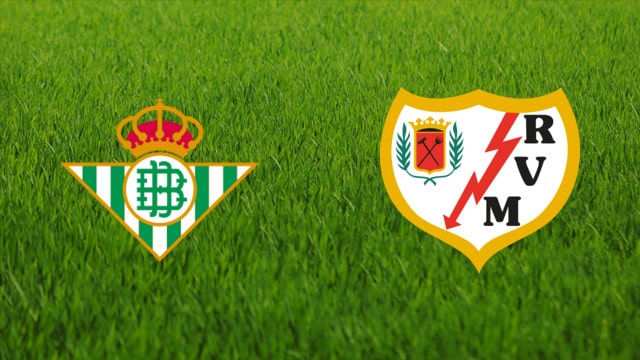 Soi kèo BóngVIP - Trận Betis vs Rayo Vallecano – 16/05/2023 – Giải VĐQG Tây Ban Nha