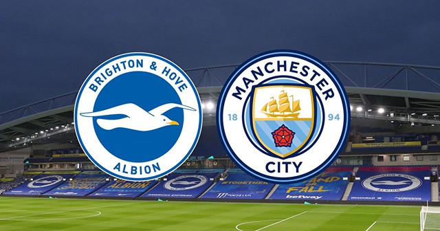 Soi kèo BóngVIP - Trận Brighton vs Manchester City – 25/05/2023 – Giải Ngoại Hạng Anh