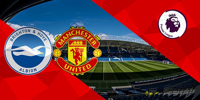 Soi kèo BóngVIP - Trận Brighton vs Manchester Utd – 05/05/2023 – Giải Ngoại Hạng Anh