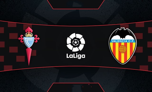 Soi kèo BóngVIP - Trận Celta Vigo vs Valencia – 14/05/2023 – Giải VĐQG Tây Ban Nha