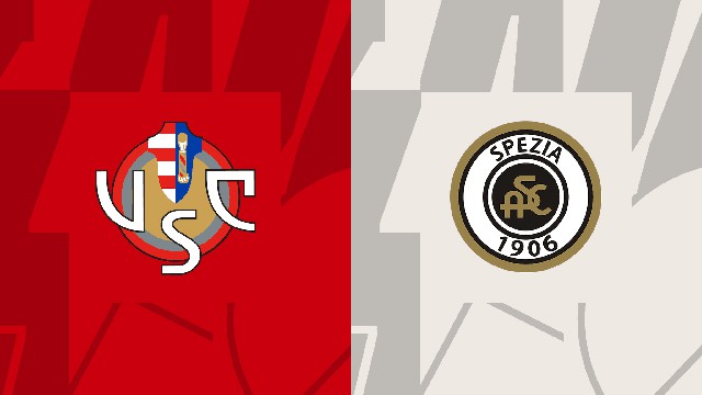 Soi kèo BóngVIP - Trận Cremonese vs Spezia – 07/05/2023 – VĐQG Ý