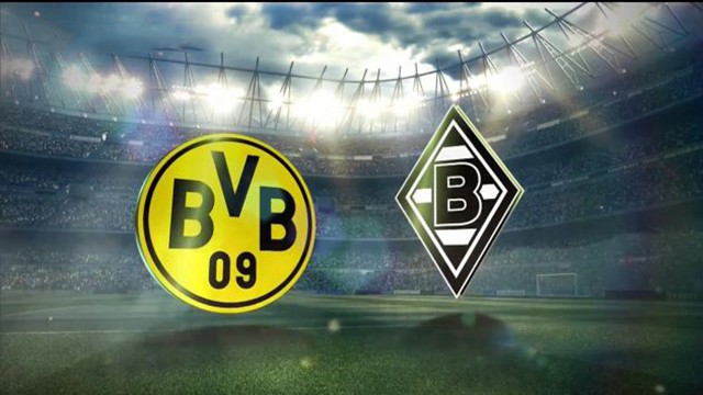 Soi kèo BóngVIP - Trận Dortmund vs Gladbach – 13/05/2023 – Giải VĐQG Đức