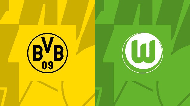 Soi kèo BóngVIP - Trận Dortmund vs Wolfsburg – 07/05/2023 – Giải VĐQG Đức