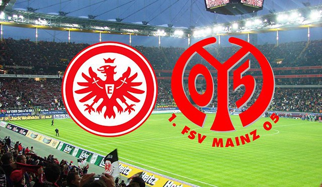Soi kèo BóngVIP - Trận Eintracht Frankfurt vs Mainz – 13/05/2023 – Giải VĐQG Đức