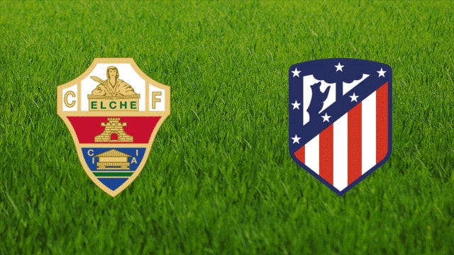 Soi kèo BóngVIP - Trận Elche vs Atl. Madrid – 14/05/2023 – Giải VĐQG Tây Ban Nha