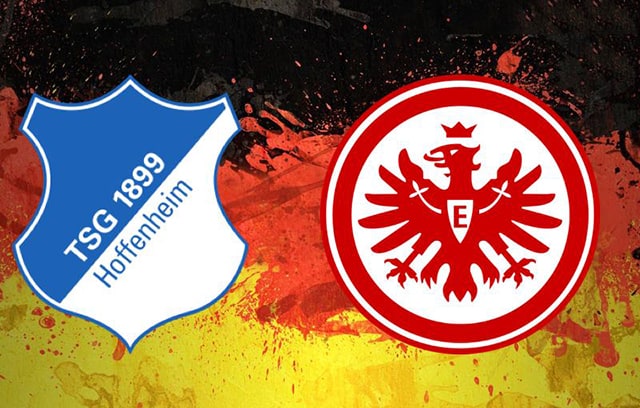 Soi kèo BóngVIP - Trận Hoffenheim vs Eintracht Frankfurt – 06/05/2023 – Giải VĐQG Đức